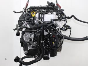Gebruikte Motor Volkswagen Touran (5T1) 2.0 TDI 190 Prijs € 3.023,79 Inclusief btw aangeboden door Van Gils Automotive