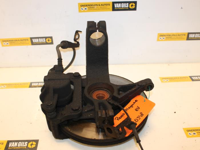 Achsschenkel rechts vorne Renault Megane O96828