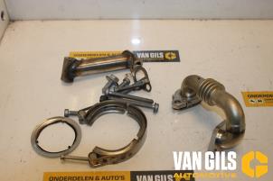 Gebruikte Diversen Volkswagen Transporter T6 2.0 TDI DRF Prijs op aanvraag aangeboden door Van Gils Automotive