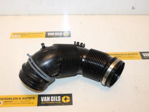 Gebruikte Turboslang Volkswagen Touran (5T1) 2.0 TDI 190 Prijs € 36,30 Inclusief btw aangeboden door Van Gils Automotive