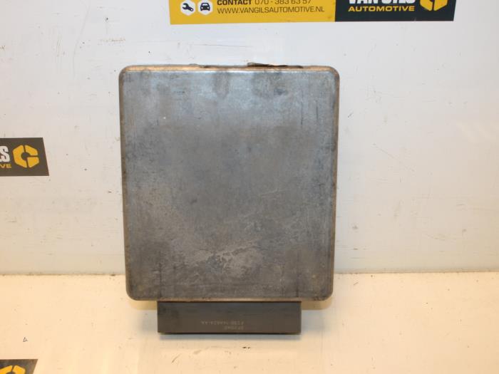 Gebruikte Computer Motormanagement Ford Mondeo III 2.0 TDCi 130 16V Prijs € 150,00 Margeregeling aangeboden door Van Gils Automotive