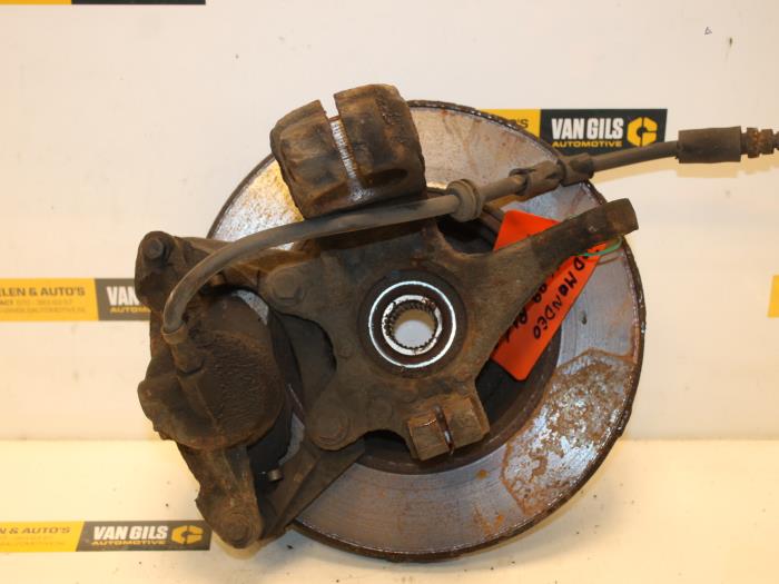 Fusee rechts-voor Ford Mondeo O100417 - foto 1