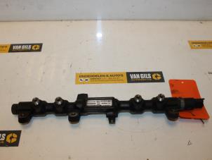 Gebruikte Galerij (Injectie) Ford Mondeo III 2.0 TDCi 130 16V Prijs € 50,00 Margeregeling aangeboden door Van Gils Automotive