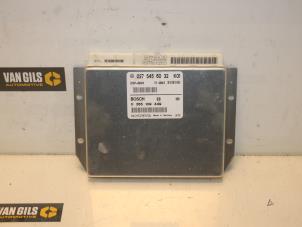 Gebruikte Computer esp Mercedes A (W168) 1.4 A-140 Prijs € 40,00 Margeregeling aangeboden door Van Gils Automotive