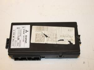 Gebruikte Module (diversen) Mitsubishi Colt (Z2/Z3) 1.3 16V Prijs € 43,00 Margeregeling aangeboden door Van Gils Automotive