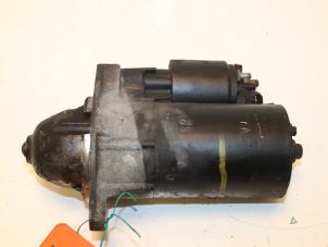 Gebruikte Startmotor Opel Astra G (F08/48) 2.0 16V Prijs € 65,00 Margeregeling aangeboden door Van Gils Automotive