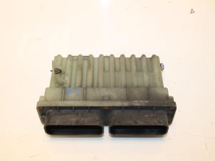 Gebruikte Koeling Module Opel Astra G (F08/48) 2.0 16V Prijs € 30,00 Margeregeling aangeboden door Van Gils Automotive