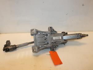 Gebruikte Stuurkolomas Ford C-Max (DM2) 1.6 16V Prijs € 55,00 Margeregeling aangeboden door Van Gils Automotive