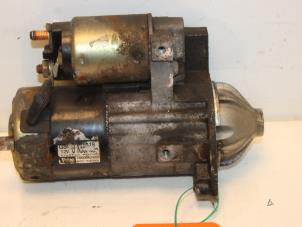 Gebruikte Startmotor Kia Carnival 2 (FIB/FLD) 2.5 V6 24V Prijs € 65,00 Margeregeling aangeboden door Van Gils Automotive