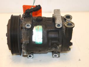Gebruikte Pomp Airco Alfa Romeo 156 (932) 1.8 Twin Spark 16V Prijs € 75,00 Margeregeling aangeboden door Van Gils Automotive