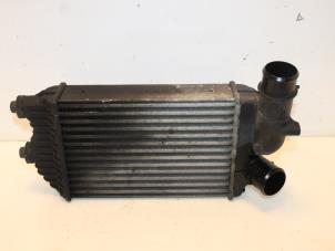 Gebruikte Intercooler Citroen Jumper (U5/ZB) 2.8 HDi Prijs € 60,00 Margeregeling aangeboden door Van Gils Automotive
