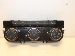 Gebruikte Chaufage Bedieningspaneel Volkswagen Passat Variant (3G5) 1.8 TSI 16V Prijs € 131,89 Inclusief btw aangeboden door Van Gils Automotive