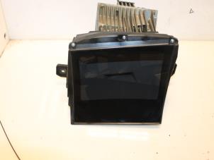 Gebruikte Head-up display BMW 5 serie Gran Turismo (F07) 535d 24V Prijs € 799,00 Margeregeling aangeboden door Van Gils Automotive