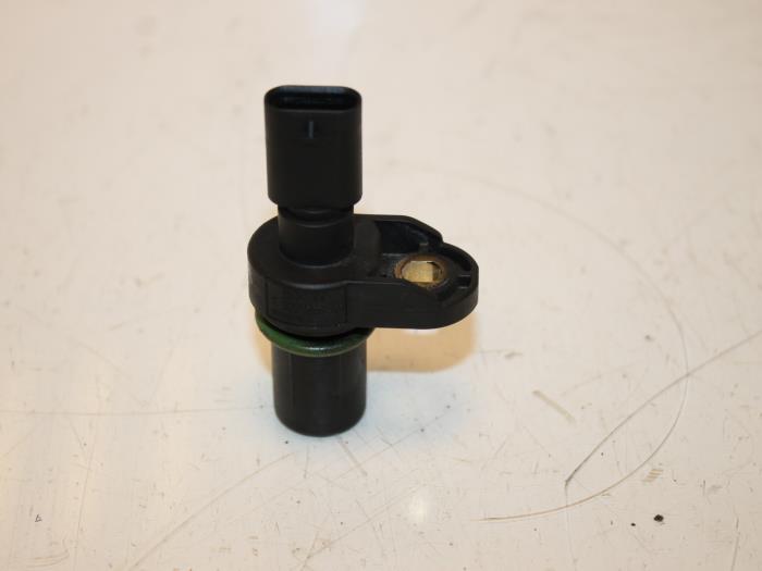 Gebruikte Sensor Nokkenas BMW 5 serie Gran Turismo (F07) 535d 24V Prijs € 30,00 Margeregeling aangeboden door Van Gils Automotive