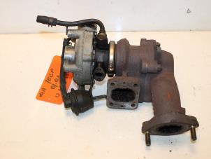 Gebruikte G-lader Kia Diversen Prijs € 249,99 Margeregeling aangeboden door Van Gils Automotive