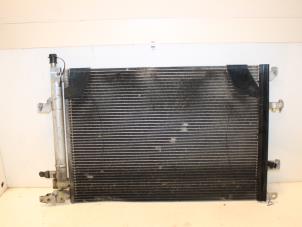 Gebruikte Airco Radiateur Volvo S60 I (RS/HV) 2.4 20V 140 Prijs € 80,00 Margeregeling aangeboden door Van Gils Automotive