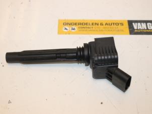 Gebruikte Pen Bobine Audi A3 (8V1/8VK) 2.0 TFSI Ultra 16V Quattro Prijs € 36,30 Inclusief btw aangeboden door Van Gils Automotive