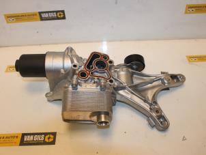 Gebruikte Oliefilterhuis Audi A3 (8V1/8VK) 2.0 TFSI Ultra 16V Quattro Prijs € 166,98 Inclusief btw aangeboden door Van Gils Automotive