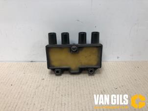 Gebruikte Bobine Chevrolet Tacuma 1.6 16V Prijs € 30,00 Margeregeling aangeboden door Van Gils Automotive