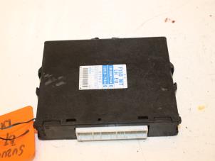 Gebruikte Computer Motormanagement Suzuki Alto (RF410) 1.1 16V Prijs € 150,00 Margeregeling aangeboden door Van Gils Automotive