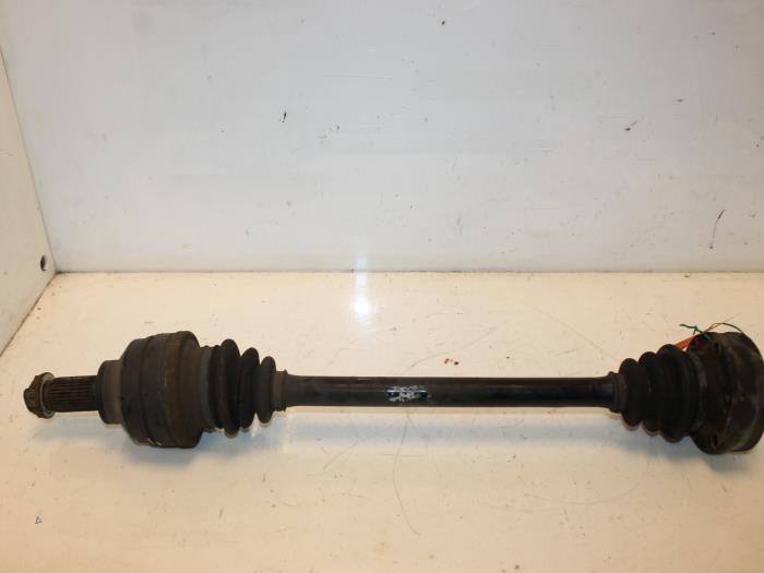 Gebruikte Steekas rechts-achter BMW 7 serie (E38) 740i/iL 4.4 V8 32V Prijs € 74,99 Margeregeling aangeboden door Van Gils Automotive