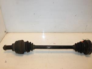 Gebruikte Steekas rechts-achter BMW 7 serie (E38) 740i/iL 4.4 V8 32V Prijs € 74,99 Margeregeling aangeboden door Van Gils Automotive