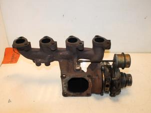 Gebruikte G-lader Ford Focus 1 Wagon 1.8 TDdi Prijs € 109,00 Margeregeling aangeboden door Van Gils Automotive