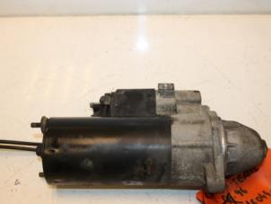 Gebruikte Startmotor BMW 7 serie (E38) 740i/iL 4.4 V8 32V Prijs € 65,00 Margeregeling aangeboden door Van Gils Automotive