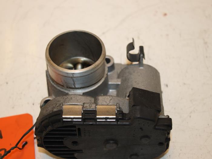 Throttle body Fiat Punto O85339 VanGilsAutomotive