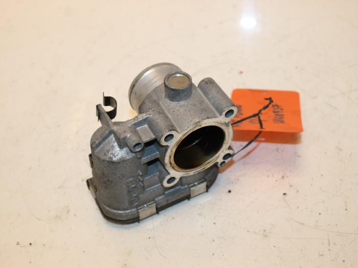 Throttle body Fiat Punto O85339 VanGilsAutomotive