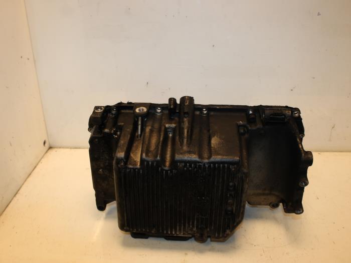 Gebruikte Carterpan Saab 9-3 II Sport Sedan (YS3F) 1.9 TiD 16V Prijs € 49,99 Margeregeling aangeboden door Van Gils Automotive