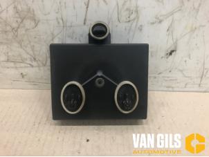 Gebruikte Sam module Volkswagen Tiguan (AD1) 1.4 TSI 16V 4Motion Prijs € 52,03 Inclusief btw aangeboden door Van Gils Automotive