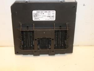 Gebruikte Bodycontrol Module Volkswagen Touran (5T1) 2.0 TDI 110 Prijs € 131,89 Inclusief btw aangeboden door Van Gils Automotive