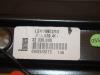 Volkswagen Touran (5T1) 2.0 TDI 110 Raammechaniek 4Deurs links-achter