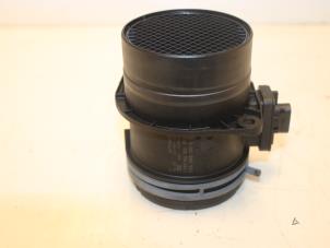 Gebruikte Luchtmassameter Volkswagen Touran (5T1) 2.0 TDI 110 Prijs € 36,30 Inclusief btw aangeboden door Van Gils Automotive