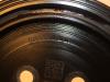 Volkswagen Touran (5T1) 2.0 TDI 110 Krukas Poelie