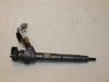 Volkswagen Touran (5T1) 2.0 TDI 110 Verstuiver (diesel)