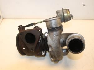 Gebruikte G-lader Mercedes Vito (638.1/2) 2.2 CDI 108 16V Prijs € 154,00 Margeregeling aangeboden door Van Gils Automotive