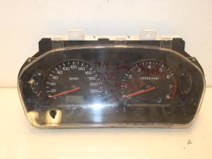 Gebruikte Kilometerteller KM Mitsubishi Space Wagon (N8/N9) 2.0 16V GDI Prijs € 60,00 Margeregeling aangeboden door Van Gils Automotive