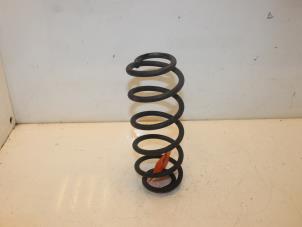 Gebruikte Veerschroef achter Suzuki Swift (ZA/ZC/ZD1/2/3/9) 1.3 VVT 16V Prijs € 30,00 Margeregeling aangeboden door Van Gils Automotive