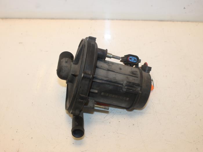 Gebruikte Pullairpomp Ford Galaxy (WGR) 2.3i 16V SEFI Prijs € 40,00 Margeregeling aangeboden door Van Gils Automotive