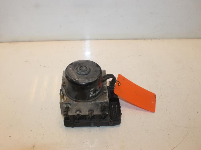 Gebruikte ABS Pomp Ford Galaxy (WGR) 2.3i 16V SEFI Prijs € 25,00 Margeregeling aangeboden door Van Gils Automotive