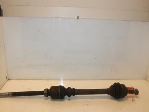 Gebruikte Steekas rechts-voor Citroen C5 I Berline (DC) 2.0 HPI 16V Prijs € 74,99 Margeregeling aangeboden door Van Gils Automotive