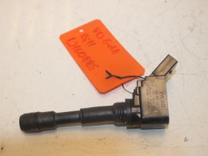 Gebruikte Pen Bobine Seat Leon (5FB) 1.8 TSI Ecomotive 16V Prijs € 30,00 Margeregeling aangeboden door Van Gils Automotive