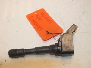 Gebruikte Pen Bobine Seat Leon (5FB) 1.8 TSI Ecomotive 16V Prijs € 30,00 Margeregeling aangeboden door Van Gils Automotive