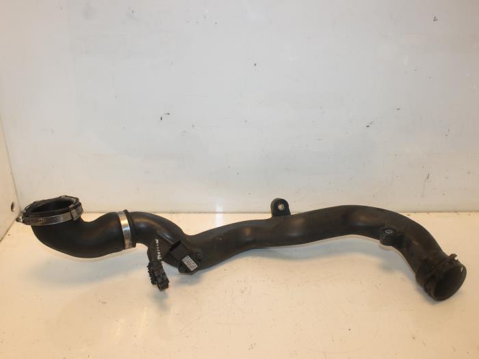Gebruikte Intercooler Buis Seat Leon (5FB) 1.8 TSI Ecomotive 16V Prijs € 32,00 Margeregeling aangeboden door Van Gils Automotive