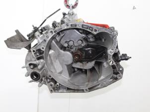 Gebruikte Versnellingsbak Citroen C5 I Berline (DC) 2.0 HPI 16V Prijs € 249,00 Margeregeling aangeboden door Van Gils Automotive