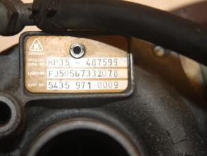 Gebruikte Turbo Mazda 2 (NB/NC/ND/NE) 1.4 CiTD Prijs € 149,00 Margeregeling aangeboden door Van Gils Automotive