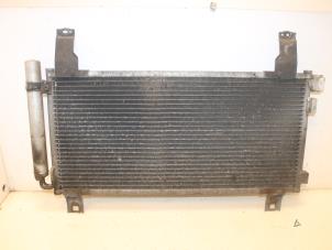 Gebruikte Radiateur Airco Mazda 6 Sportbreak (GY19/89) 2.0 CiDT 16V Prijs € 80,00 Margeregeling aangeboden door Van Gils Automotive