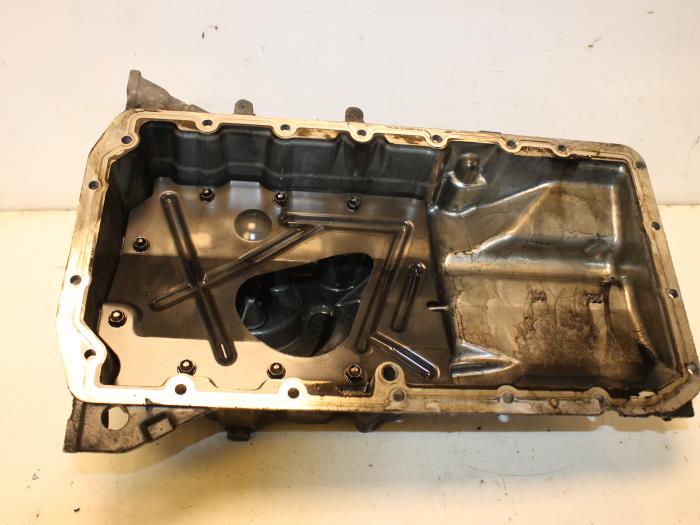 Gebruikte Carterpan BMW 3 serie (E46/4) 320d 16V Prijs € 80,00 Margeregeling aangeboden door Van Gils Automotive